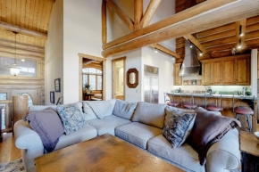 Villas at Tristant 209 - San Sophia View Telluride